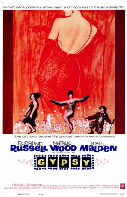 Ver La reina del Vaudeville 1962 Pelicula Completa En Español Latino