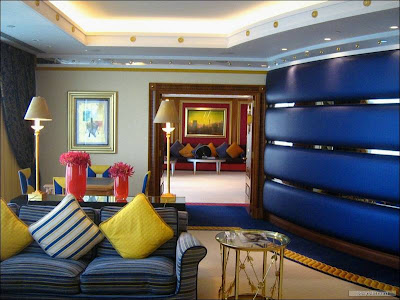 Burj Al-Arab Hotel Dubai @ hot pictures