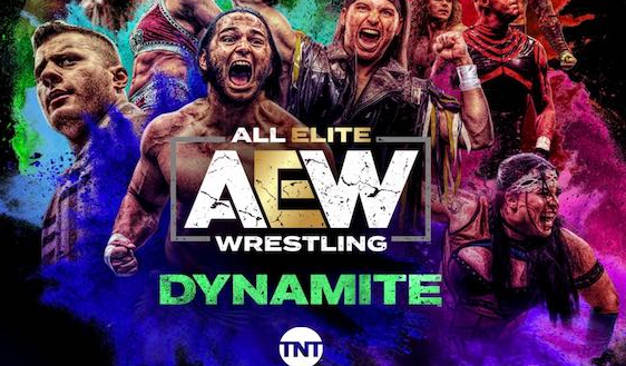 Watch AEW Dynamite Live 3/31/2021 | Watch AEW Dynamite Live 31st March 2021