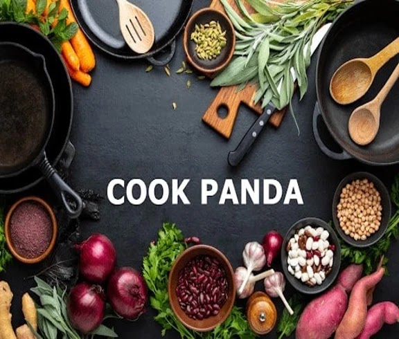 cook panda