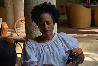 Zadie Smith