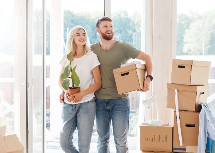 moving company in Newcastle
