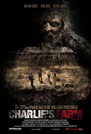 voir film Charlie’s Farm vk en streaming