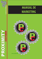 Descarga Manual de marketing - Ediciones Proximity