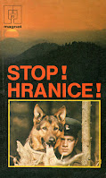 Stop! Hranice! - Koňak K.