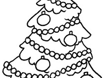 Christmas Coloring Pages