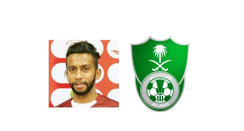 Ø§Ø®Ø¨Ø§Ø± Ø§Ù„Ø§Ù‡Ù„Ù‰ Ø§Ù„Ø³Ø¹ÙˆØ¯ÙŠ Ø§Ù„Ø§Ù‡Ù„Ù‰ Ø§Ù„Ø³Ø¹ÙˆØ¯ÙŠ ÙŠØ­Ø³Ù… ØµÙÙ‚Ø© Ø¬Ø¯ÙŠØ¯Ø© Ù…Ø¹ Ù†Ø§Ø¯Ù‰ Ø§Ù„ÙÙŠØµÙ„ÙŠ