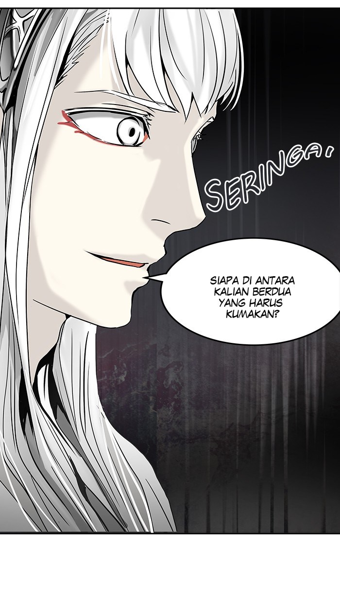 Webtoon Tower Of God Bahasa Indonesia Chapter 306