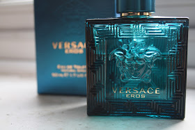 Eros by Versace