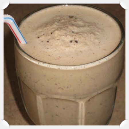 Protein Shakes & Smoothies, Part 3