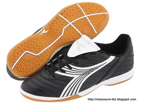 Chaussure tbs:chaussure-608073