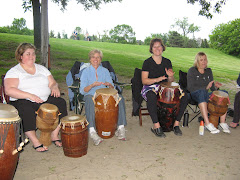 What a Great Night - Thanks Kathy!