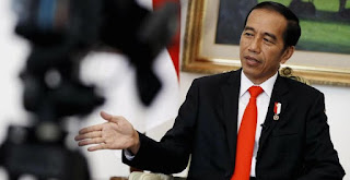  Agen Poker Terpercaya - Soal Rekaman Rini, Jokowi: Saya Tidak Mau Komentar Sebelum Jelas