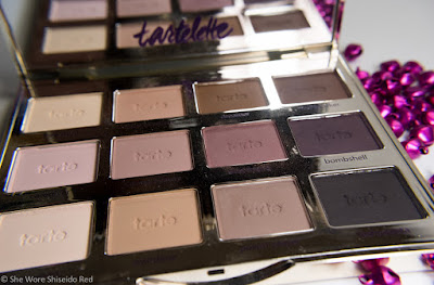 Tartelette Palette by Tarte Cosmetics