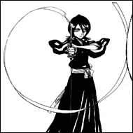 Rukia Shi Kai