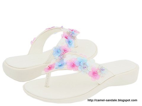 Camel sandale:sandale-362360