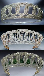 Vladimir Tiara