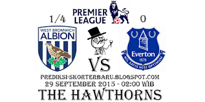 "Agen Bola - Prediksi Skor West Brom vs Everton Posted By : Prediksi-skorterbaru.blogspot.com"