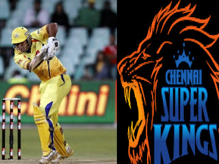 Chennai Super Kings