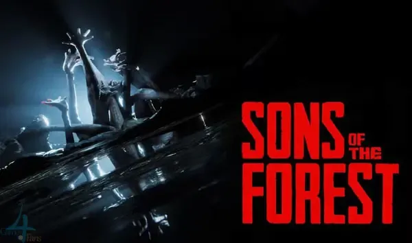 لعبة Sons of the Forest تعتبر الآن الأكثر شعبية داخل أجهزة PC