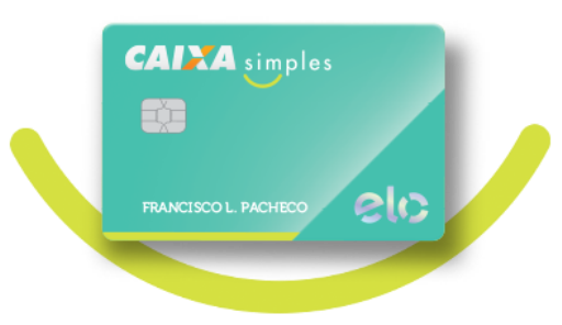 Caixa Econômica anuncia novo cartão sem consulta ao SPC