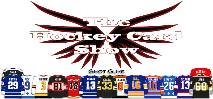 The Hockey Card Show
