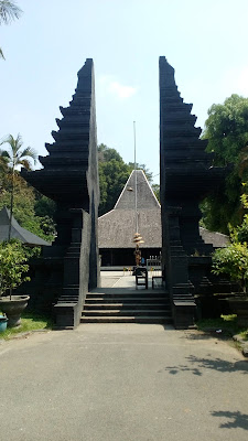 Pendopo Agung Trowulan