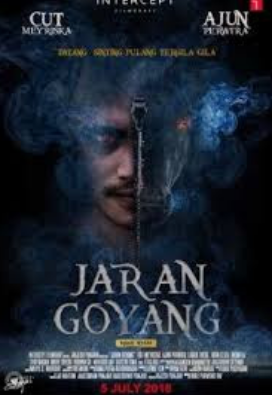 Download Film Jaran Goyang