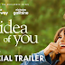 Anne Hathaway estrela o filme "Uma Ideia de Você" do Prime Video | Trailer