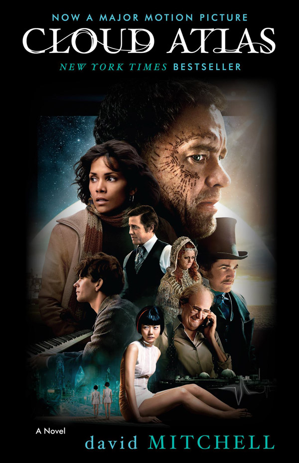 Watch Cloud Atlas Movie Online Free 2012