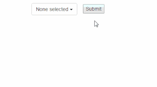 DropDownList with CheckBoxes using jQuery Bootstrap Multi Select Plugin