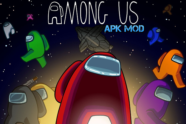 Among Us MOD APK 2020.9.9 [Descarga][Full][2020]