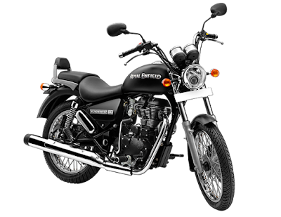 Royal Enfield Thunderbird 350 hd picture