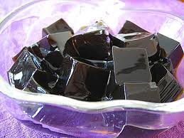 Resep Cara Membuat Cincau Hitam