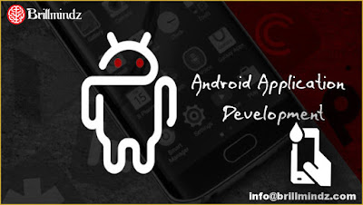  Android Apps Developers Company In INDIA