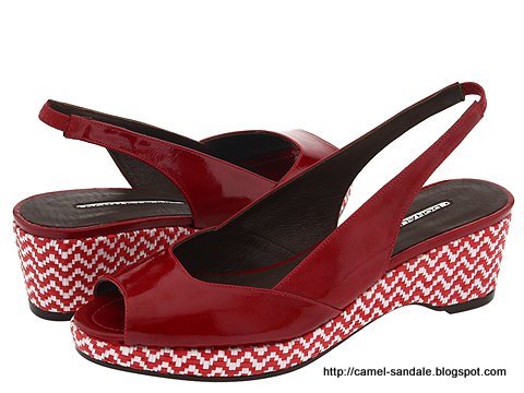 Camel sandale:camel-362821