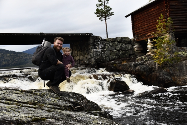 frisvatnet