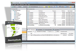 download DownloadStudio 5.1.2.0