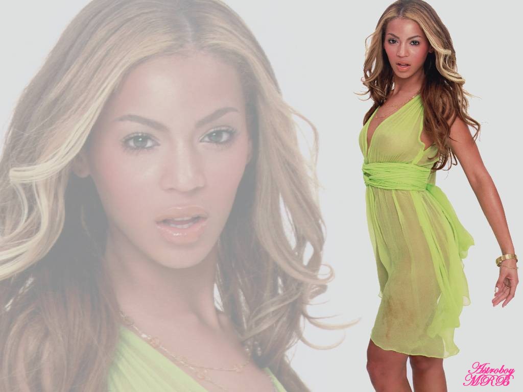 Beyonce Knowles Wallpapers