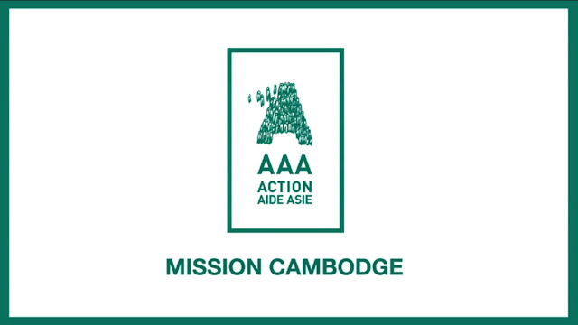 AAA Mission in Cambodia