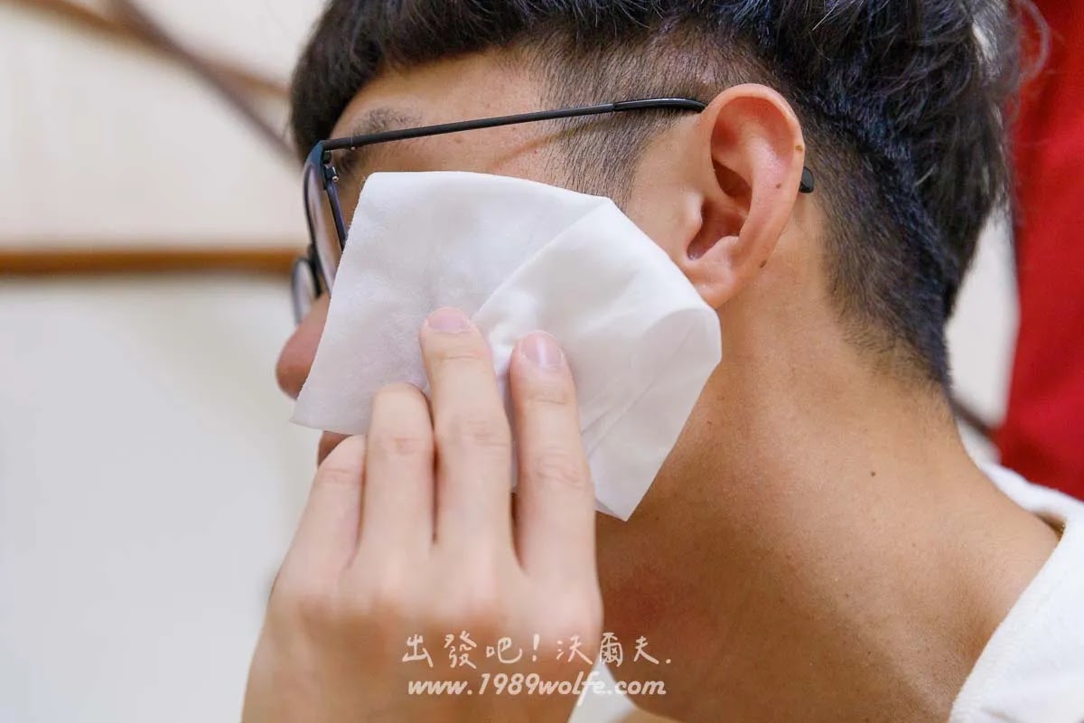 奈森克林抗病毒抗菌濕巾 手口臉適用