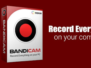 Bandicam 4.4.2 Crack With Keygen Free Download