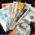 Naira slides to 200 against dollar