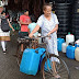 Sewage-Laced Water Supply Poses Health Risk At Mumbai Slum