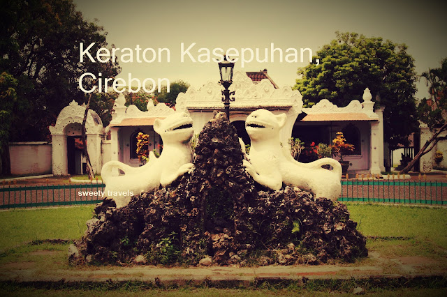 Keraton Kasepuhan