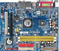 Cara Memperbaiki Motherboard Komputer/PC Rusak