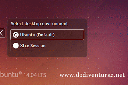 Cara Mengatasi Tidak Dapat Login Ke Desktop Ubuntu 14.04 Lts