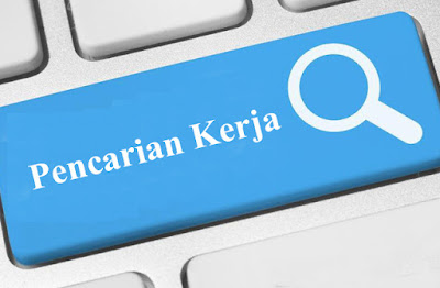 pencarian lowongan kerja