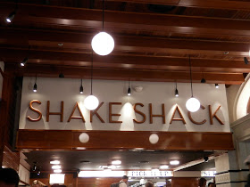 Shake Shack à Chicago