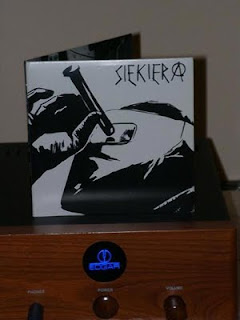 Siekiera